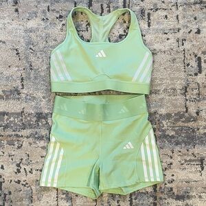adidas MINT SET